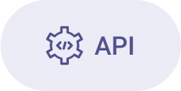 API