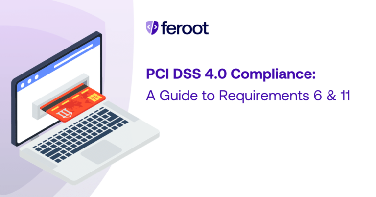 PCI DSS 4.0 Compliance