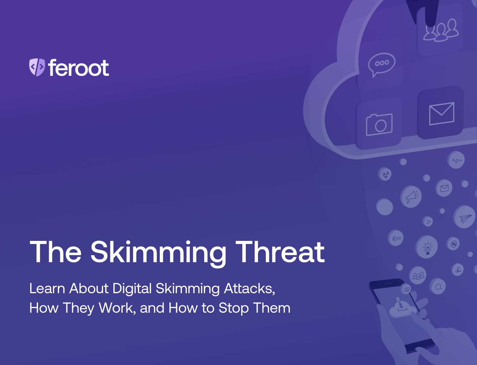 The Skimming Threat