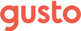gusto logo