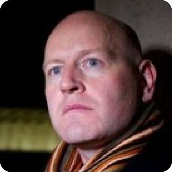 Testimonial by Ralph Pyne on Feroot's security enhancements