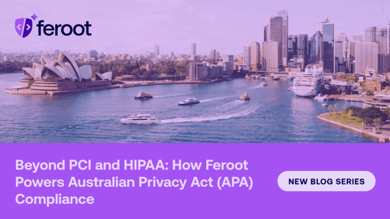 Australian Privacy Act (APA) blog article.