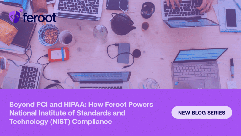 NIST compliance blog.