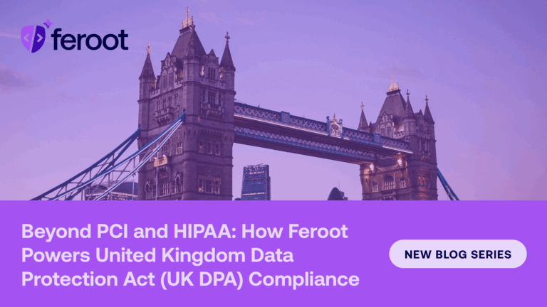 UK DPA blog article