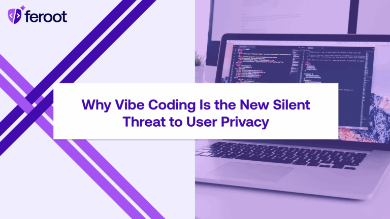 Vibe coding risks and how to mitigate them with Feroot