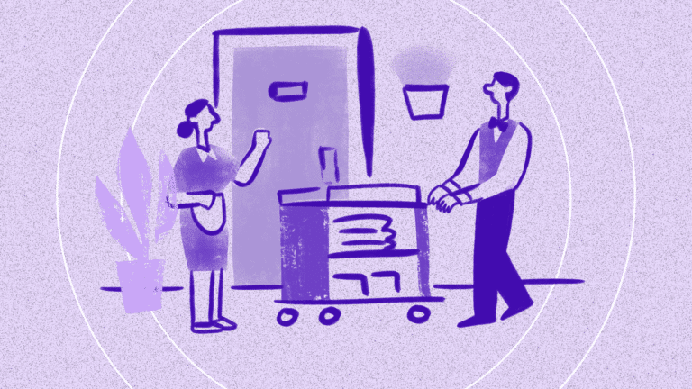 PCI compliance in hospitality