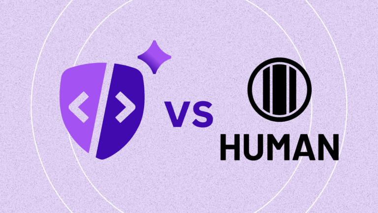 human vs feroot paymentguard ai