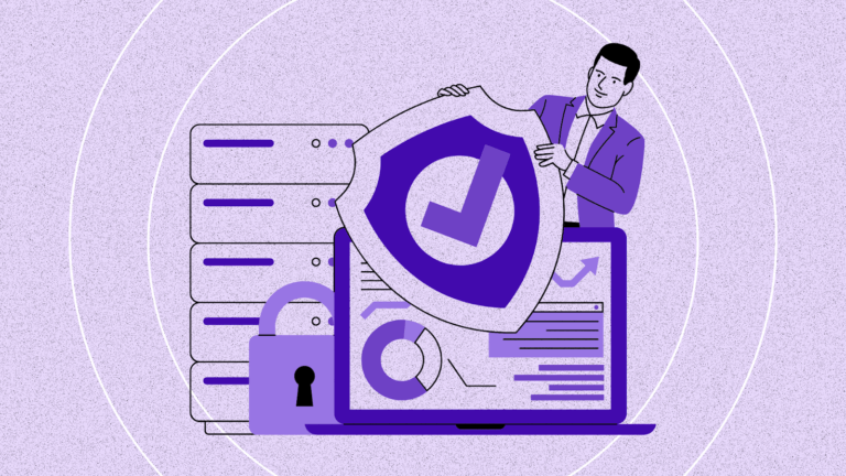 Data Security Program (DSP)