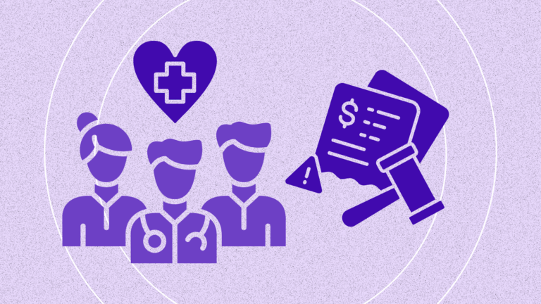 hipaa violation penalties