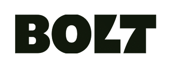 BOLT logo