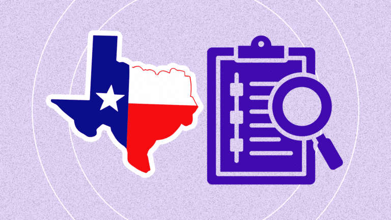 Texas Data Privacy and Security Act (TDPSA) website requirements 2026