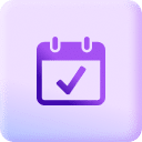calendar icon