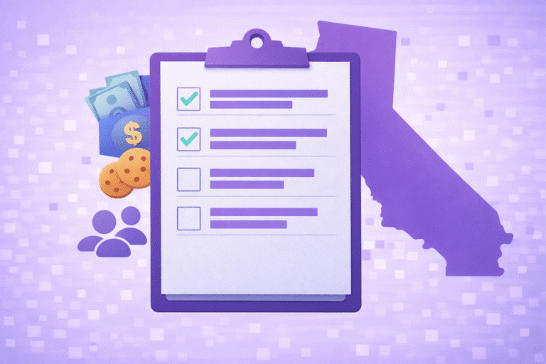 CCPA Applicability Explained: When Your Website Falls Under California Law