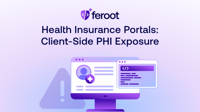 Health Insurance Portals