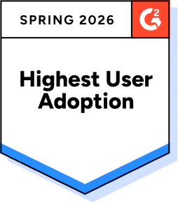 badge highest user adoption spring 2026