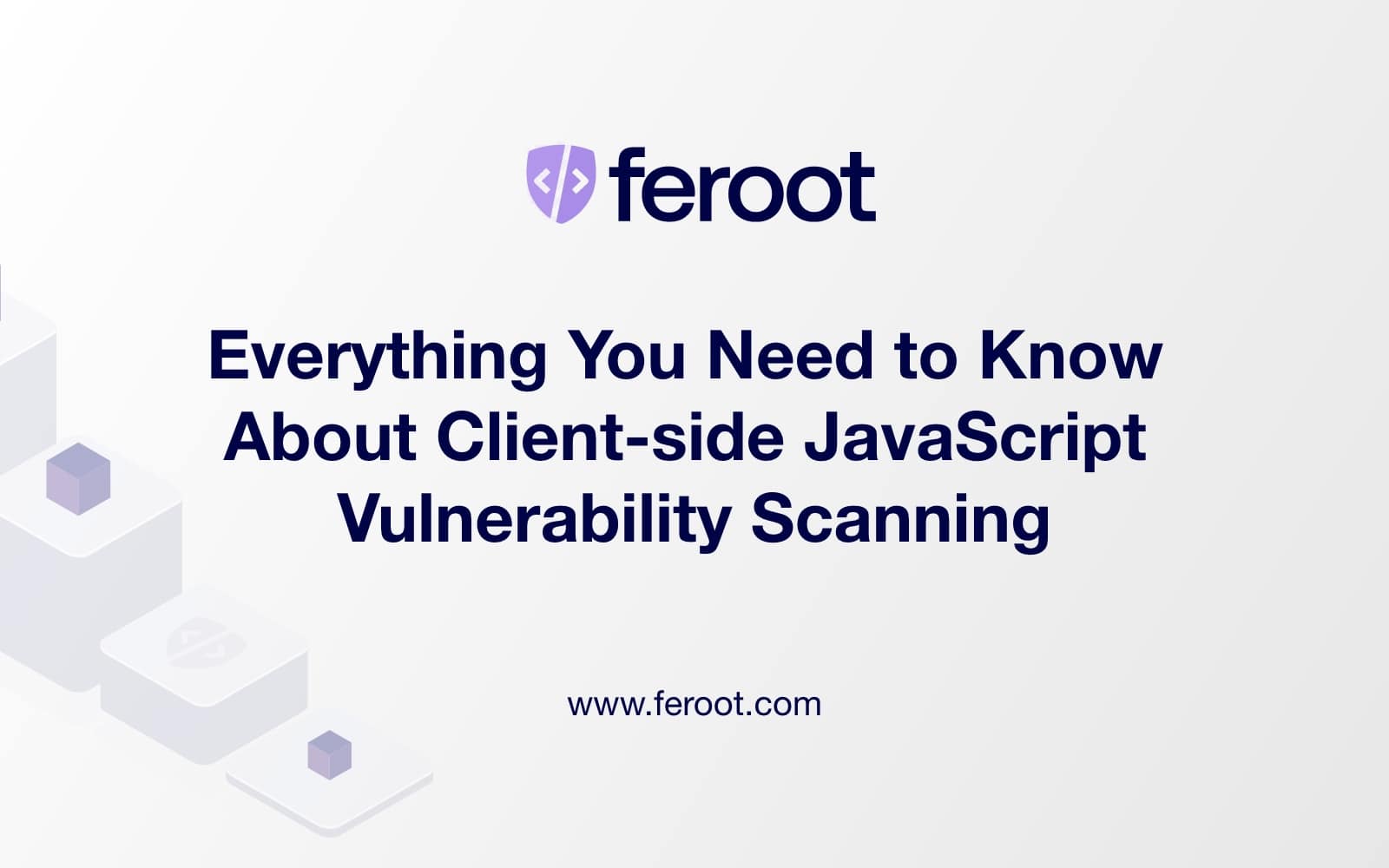 Client-side Vulnerability Scanning